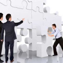 Business Process Management و نقش آن در سازمان ها